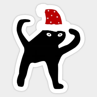 cat Sticker